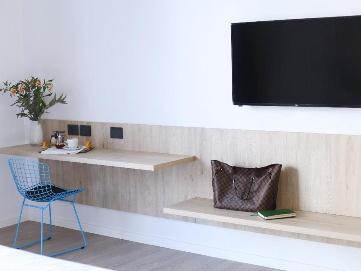 בואנוס איירס Krista Boutique Hotel מראה חיצוני תמונה