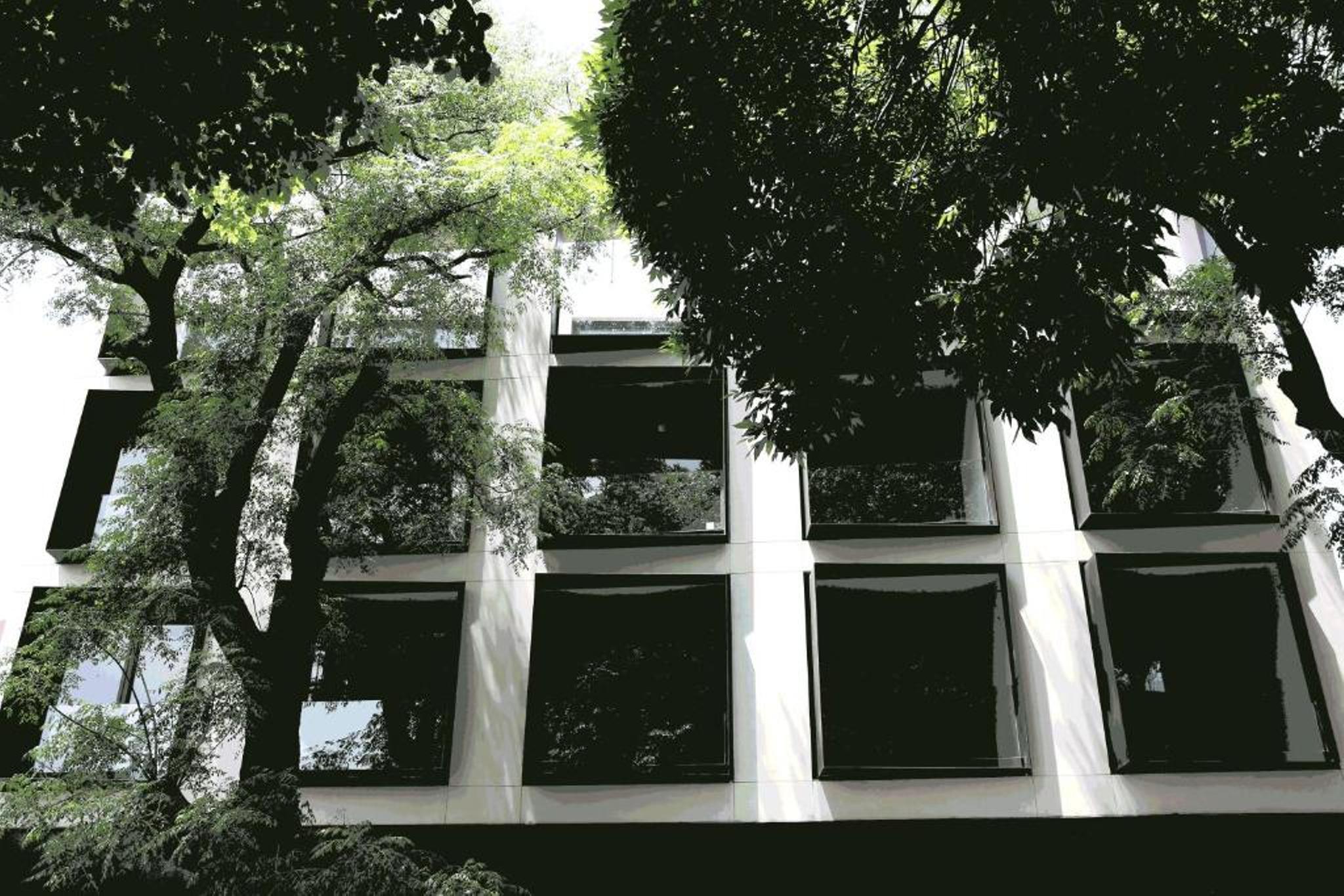 בואנוס איירס Krista Boutique Hotel מראה חיצוני תמונה