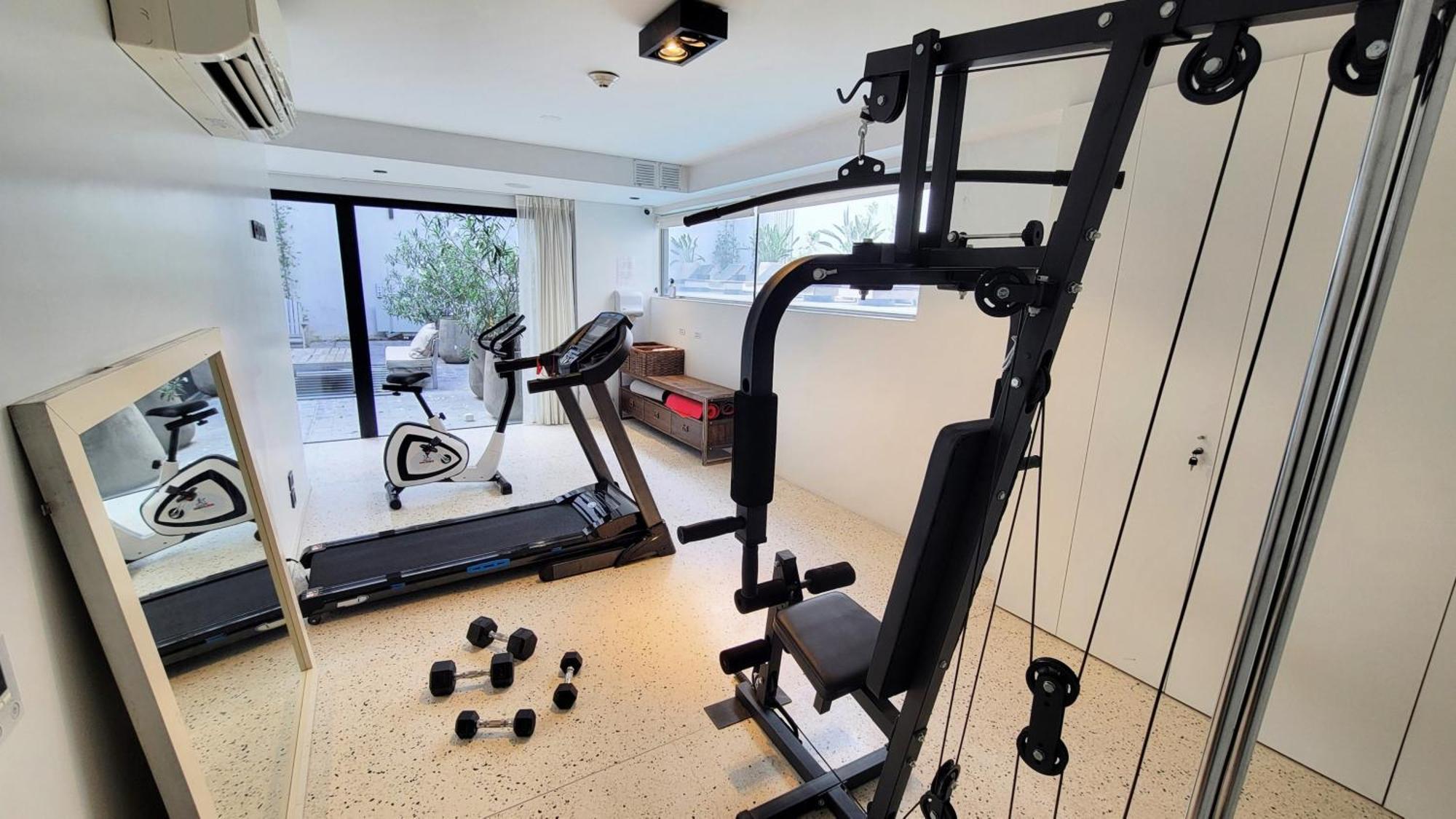 בואנוס איירס Krista Boutique Hotel מראה חיצוני תמונה